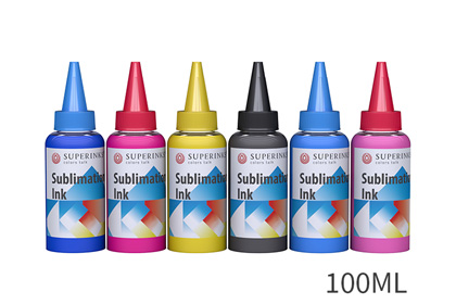 Sublimation ink 100ml