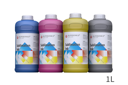 Sublimation ink 1L