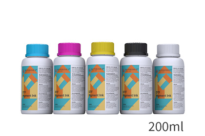 DTF Pigment Ink 200ml