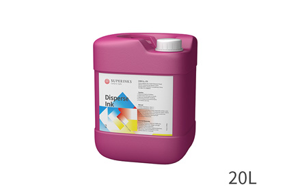 Disperse ink 20L