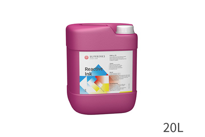 Reactive ink 20L