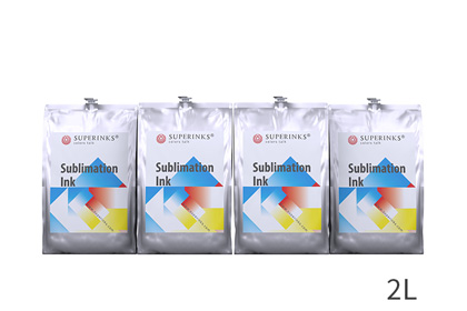 Sublimation ink 2L