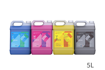 Mild solvent ink 5L