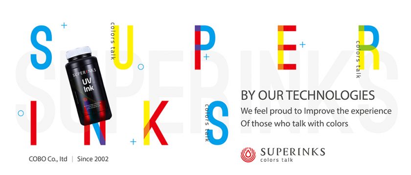 superinks poster