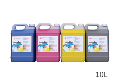 Sublimation ink 10L